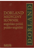 Medyczny słownik angielsko -polski  polsko - angielski