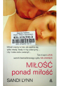 Love Tom 2 Miłość ponad miłość
