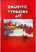 Zdobycie Tykocina 1657