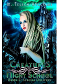 Creatures of the Night School