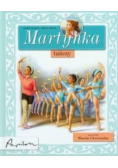 Martynka tańczy