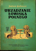 Urządzanie łowiska polnego