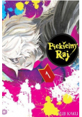 Piekielny Raj Tom 1