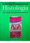 Histologia Atlas cytologii i histologii Frithjofa Hammersena