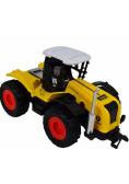 Traktor metalowy MIX