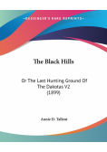 The Black Hills