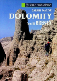 Dolomity Tom III Brenta