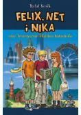 Felix Net i Nika oraz Teoretycznie Możliwa
