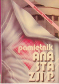 Pamiętnik Anastazji