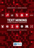 Text Mining metody narzędzia i zastosowania