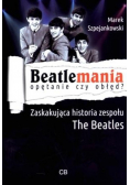 Beatlemania Opętanie czy obłęd