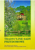 Tradycyjne sady przydomowe