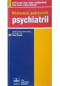 Oksfordzki podręcznik psychiatrii
