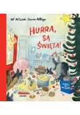 Hurra, są Święta