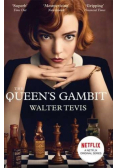 The Queen's Gambit