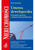 Umowa deweloperska