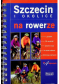 Szczecin i okolice na rowerze
