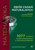 Matematyka Liceum Zbiór zadań maturalnych 2010 - 2019