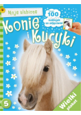 Konie i Kucyki