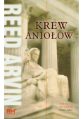 Arvin Reed - Krew Aniołów