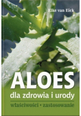 Aloes dla zdrowia i urody