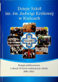 Dzieje szkół im św Jadwigi Królowej w Kielcach