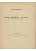 Grafika Książkowa i Exlibrisy,1925r.