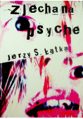 Zjechana psyche