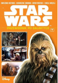 Star Wars Przewodnik po Galaktyce Tom 7