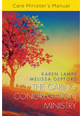 Caring Congregation Ministry