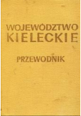 Województwo kieleckie Przewodnik