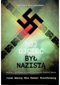 Mój ojciec był nazistą