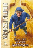 Kroniki Jakuba Wędrowycza