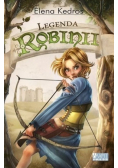 Legenda Robinii
