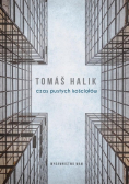 Czas pustych kościołów