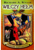 Wilczy hełm Wydanie kieszonkowe