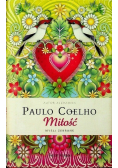 Miłość Myśli zebrane