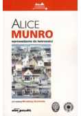 Alice Munro wprowadzenie do twórczości