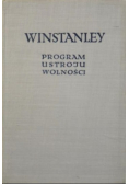 Program ustroju wolności