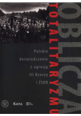 Oblicza totalitaryzmu