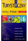Turystyczny Atlas Polski