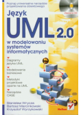 Język UML 2 0 w modelowaniu systemów informatycznych