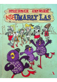 Nieumarły las