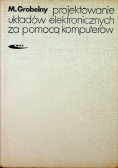 Projektowanie układów elektronicznych za pomocą komputerów