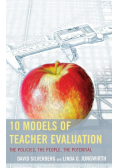 10 Models of Teacher Evaluation