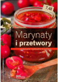 Marynaty i przetwory