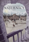 Najemnicy Część II