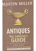 Antique The Collector Guide