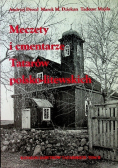 Meczety i cmentarze Tatarów Polsko - Litewskich
