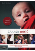 Kirkilionis Evelin - Dobrze nosić